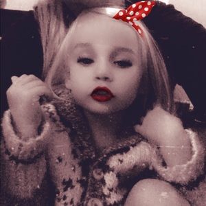 Meet your Posher, Patricia